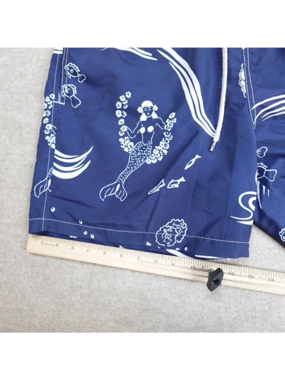 Polo Ralph Lauren flaw free